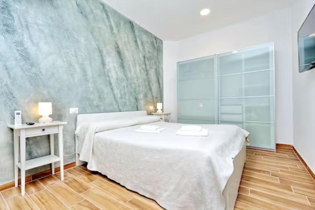 Restart Aldobrandini E Sciarra Apartment Rom